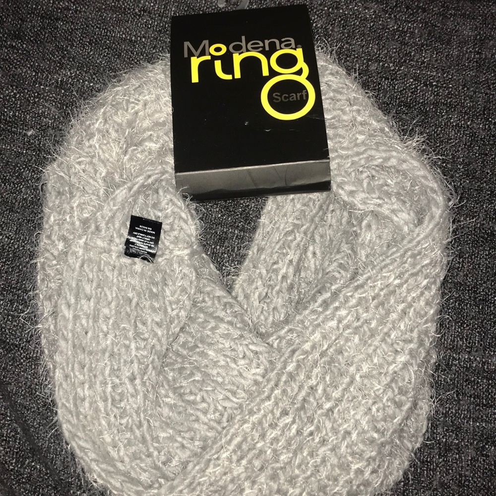 Scarf